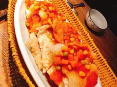 -70后饭吧(府河街店)