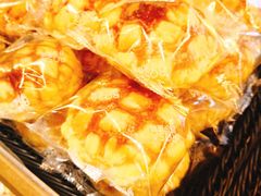 -罗莎蛋糕(建设路店)