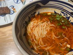 -老九圆山西面馆(CBD店)