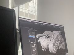 -火星时代教育(成都校区)