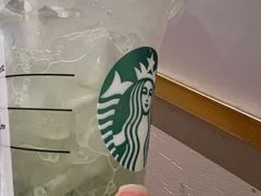 -星巴克(深圳星都豪庭店)