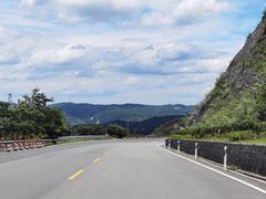 -四明山国家森林公园