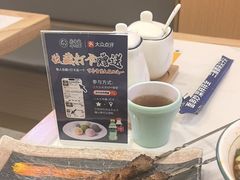 -清真·尖子尖牛肉面(王府井店)