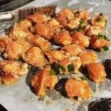 深夜食堂之烤肉大餐 减肥是不可能减肥的