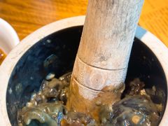 擂辣椒皮蛋-小湘旺臭鳜鱼(百子湾店)
