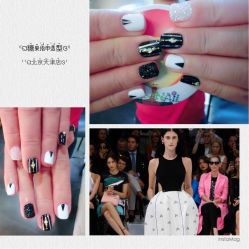 ⁽⁽ଘ糖̌果̌指̌甲̌造̌型̌ଓ⁾⁾-光SPA科技美肤