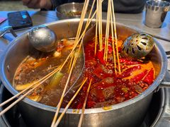 -签小二串串火锅(观音桥店)
