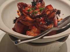 -淮香国色·淮扬菜(正大中心店)