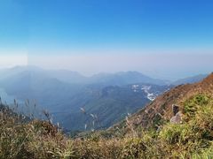 -凤凰山