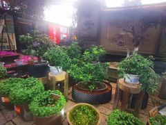 -天怡·鱼工厂(临江店)