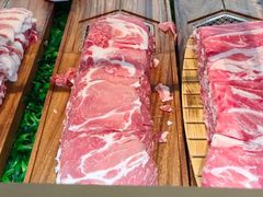 -非烤勿扰自助烤肉(宝安天虹店)