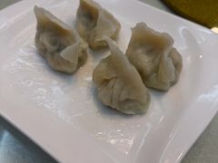 -东海酒家(长平东路店)