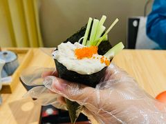 -禾绿回转寿司(苏宁广场店)
