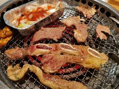 -火炉火自助餐(西直门凯德MALL店)