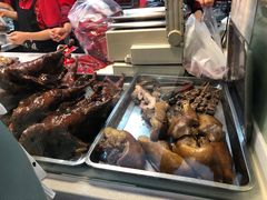 -王浩儿纪六孃甜皮鸭(乐山总店)