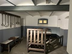 -青岛德国监狱旧址博物馆