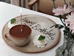 -SENSO 意大利餐厅(华山店)