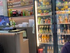 -老七饭馆(光荣道总店)