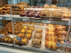 -AILI爱里·生日蛋糕·现烤面包·甜品     (小西沟店)