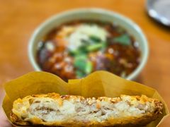 -成都麻辣肉饼(上马营店)