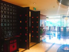 -温德姆花园酒店-鼎丰阁中餐厅