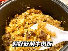 -牛品福潮汕牛肉火锅(旺庄店)