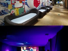 -汤W城市微度假(仓山店)