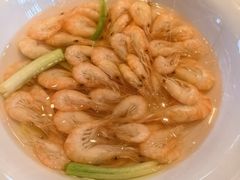 白水虾-二十八里太湖船菜(吉祥路店)