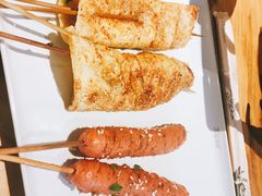 -木屋烧烤(龙湖天街店)