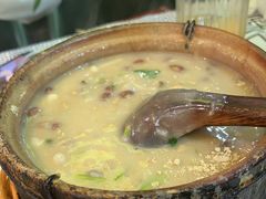 -云晓光头烧烤吧(德平路店)