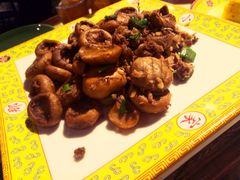 -那家小馆•北京菜•烤鸭(中关村店)