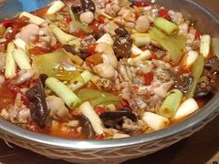 -首秀·四川料理(星耀101店)