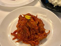 -成桂西餐厅·42年的味道(五大道疙瘩楼店)