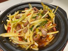 -乔阿马·江南味·驴肉香(龙湖华泾天街店)