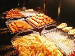 -星伦多 自助料理(圆融店)