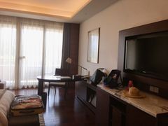 -海棠湾九号度假酒店-融荟家和中餐厅