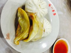 -味一早餐(新芝路店)