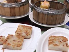 -凤凰楼酒家·粤宴点心(华强北店)