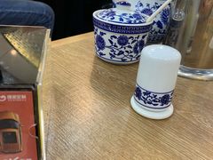 -中国传统牛肉面(鸟巢店)