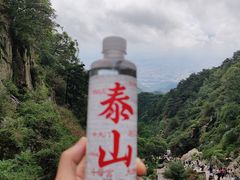 -泰山风景名胜区