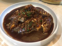 糖醋带鱼-欣旺·迎宾楼·百年无锡菜