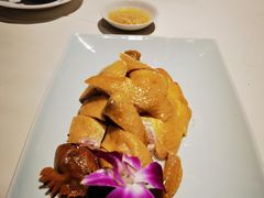白切鸡-东海海鲜酒家(中信广场店)