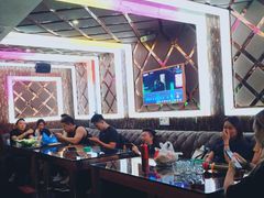 包房-欢乐迪KTV(南京夫子庙三山街店)