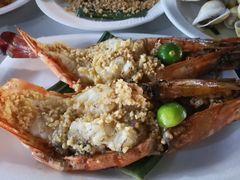老虎虾-纽顿熟食中心
