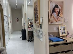 -海马体照相馆(大连柏威年购物中心店)