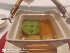 -金色艳阳天•粤菜 淮扬菜(古平岗店)