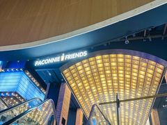 -CGV星星影城(颐堤港ScreenX店)