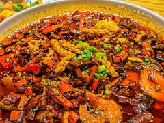 -九锅一堂酸菜鱼(学府凯德店)