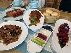 -皇家冰窖小院(什刹海店)