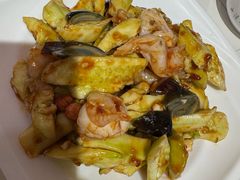 -松云居.大连人.大连菜